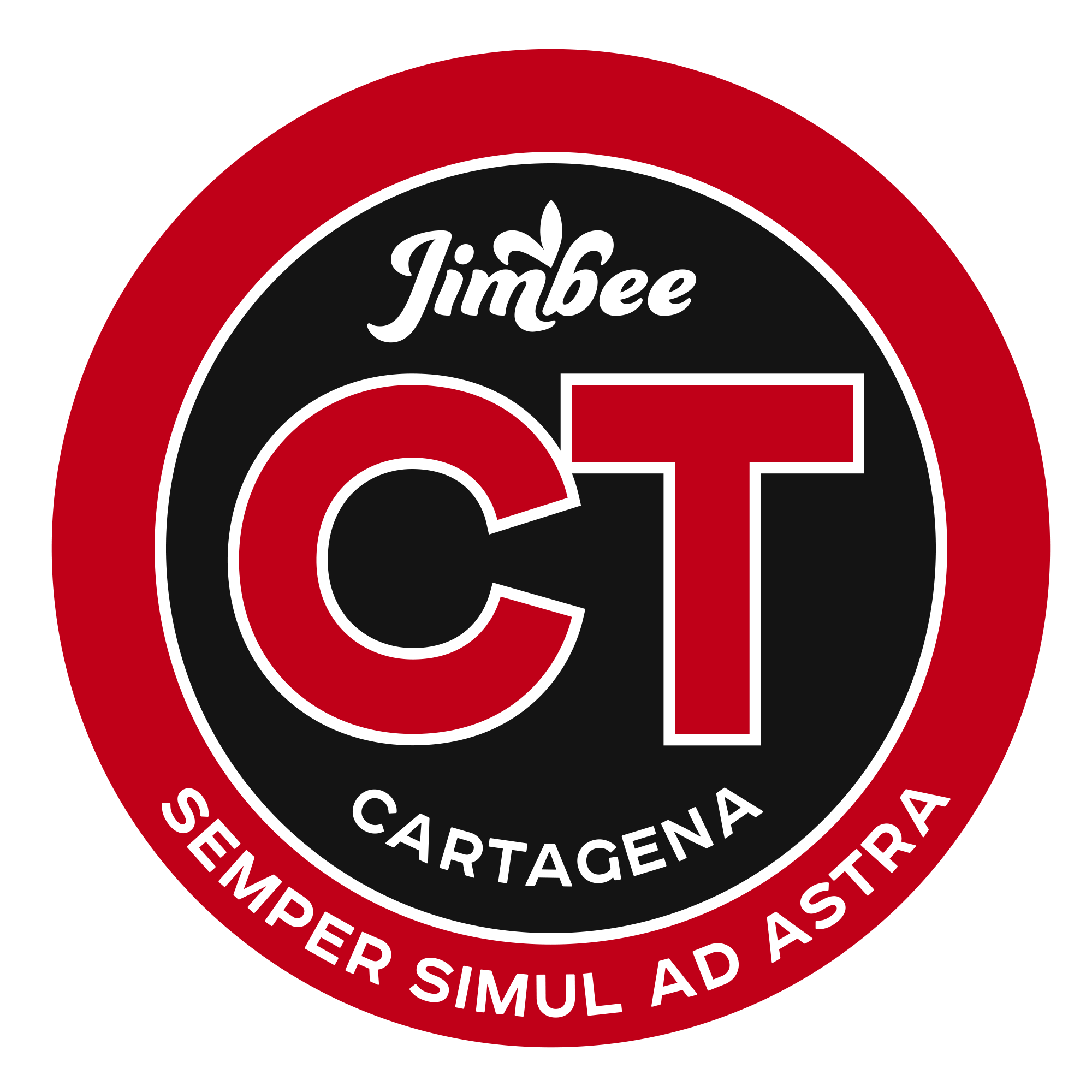 Jimbee Cartagena